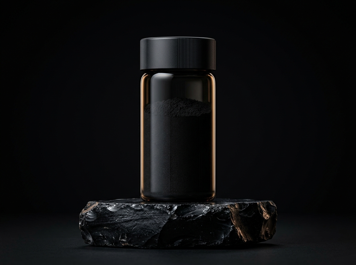 Material evaluation kit — illustration